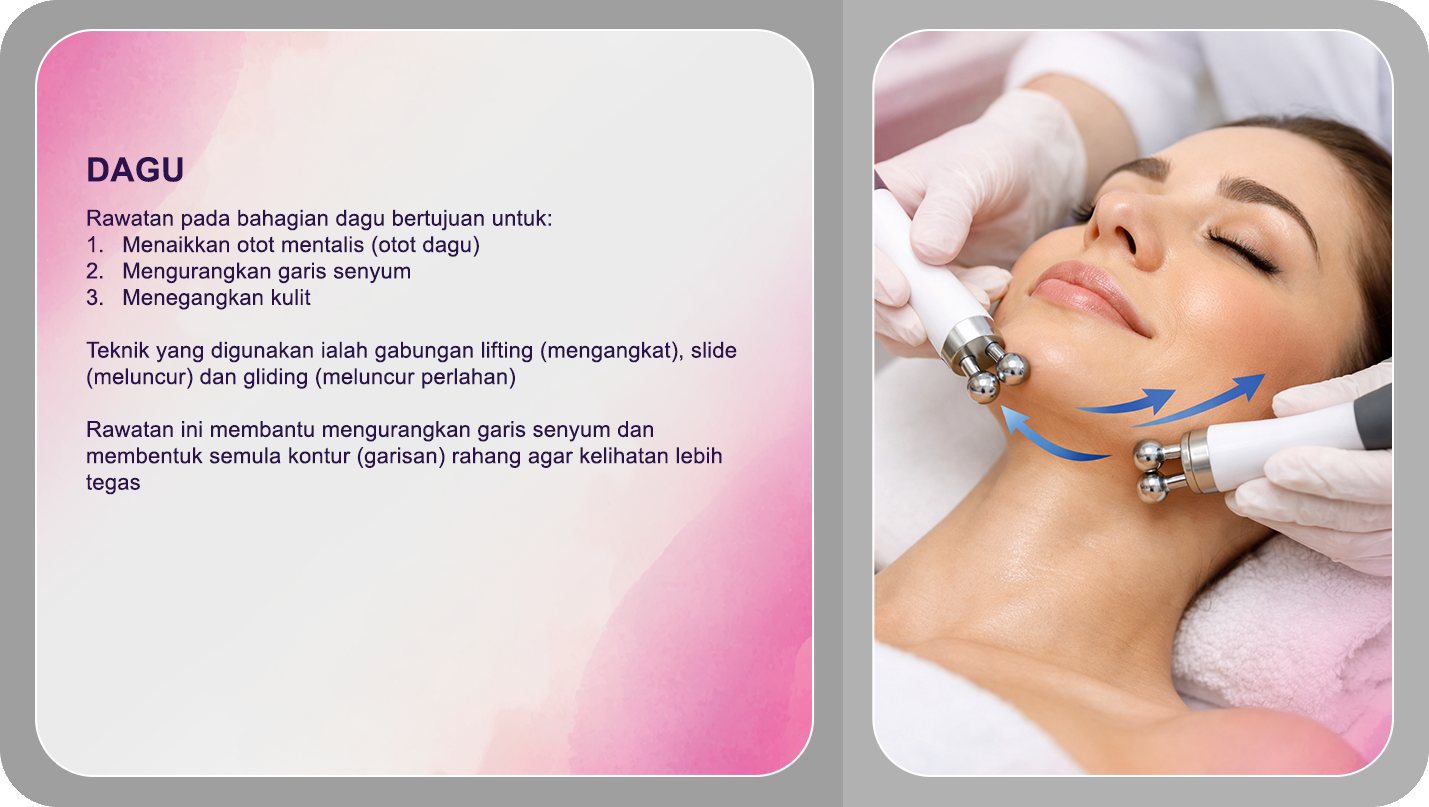 TEKNIK RAWATAN - DAGU